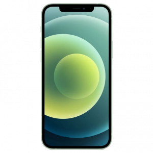 iPhone 12 64 GB Green