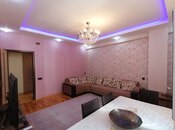 2-otaqlı yeni tikili, Masazır qəs., 68 m²