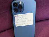 Apple iPhone 12 Pro Pacific Blue 256GB/6GB