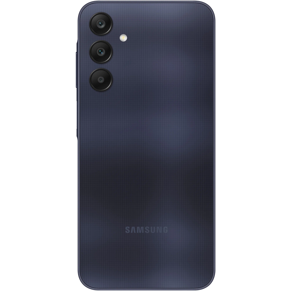 Samsung Galaxy A25 (SM-A256) 8/256 GB Dark Blue