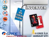 İnverter kondisioner