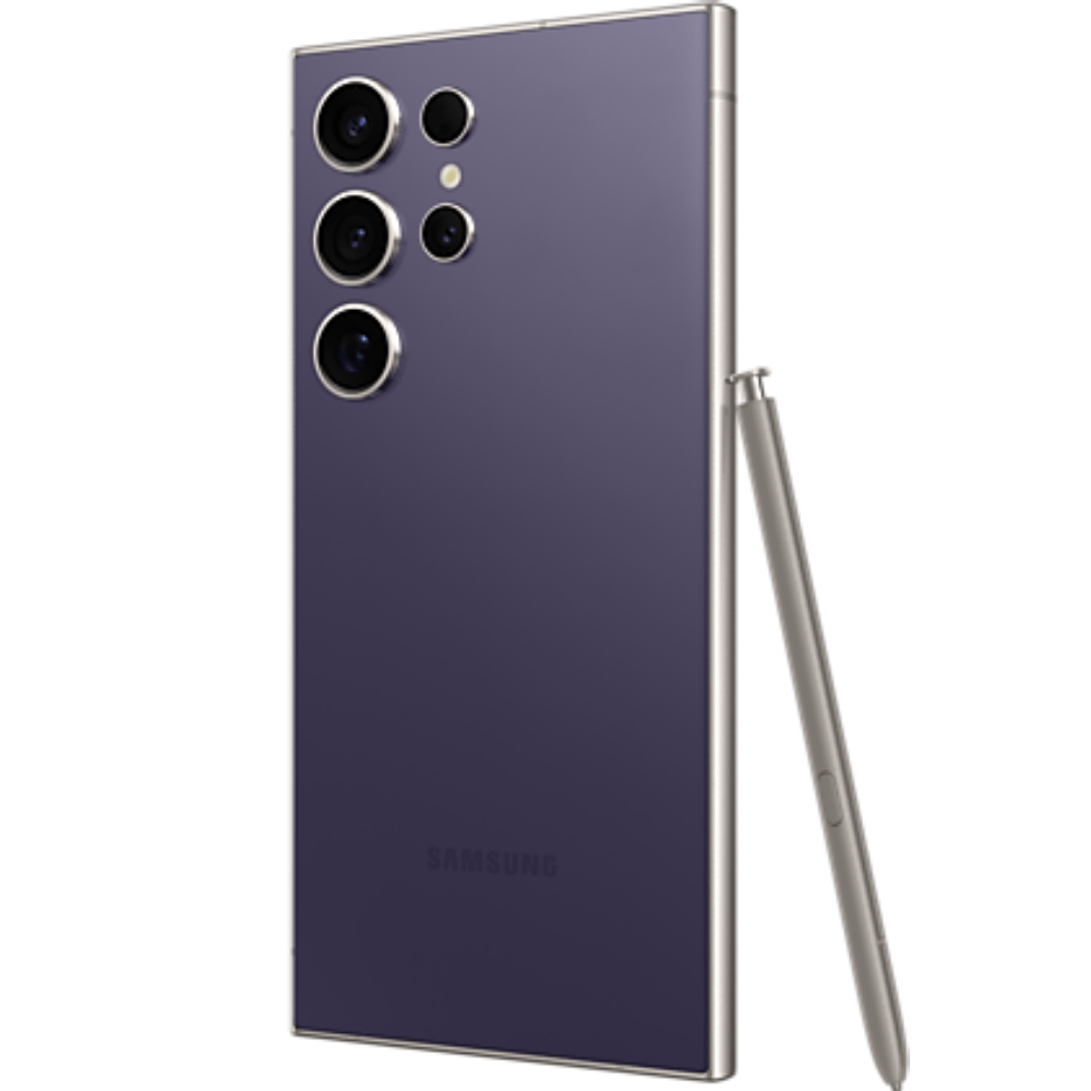 Samsung Galaxy S24 Ultra (SM-S928B) 12/256 GB Violet