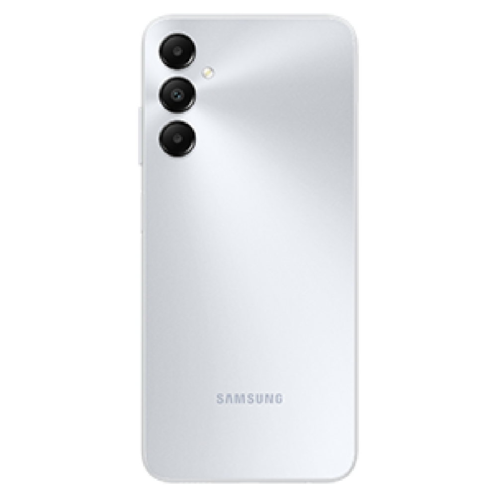Samsung Galaxy A05S (SM-A057) 4/64 GB Silver