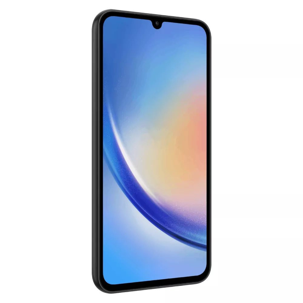 Samsung Galaxy A34 (SM-A346) 128 GB Black