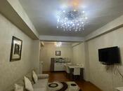 2-otaqlı yeni tikili, Masazır qəs., 71 m²