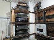 Qaz sobaları