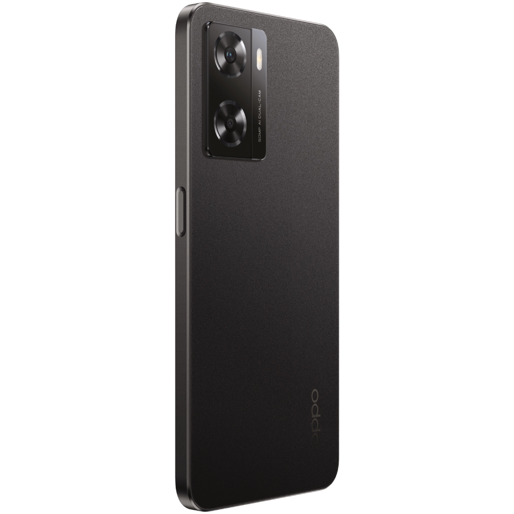 OPPO A57S 4/128 GB Starry Black