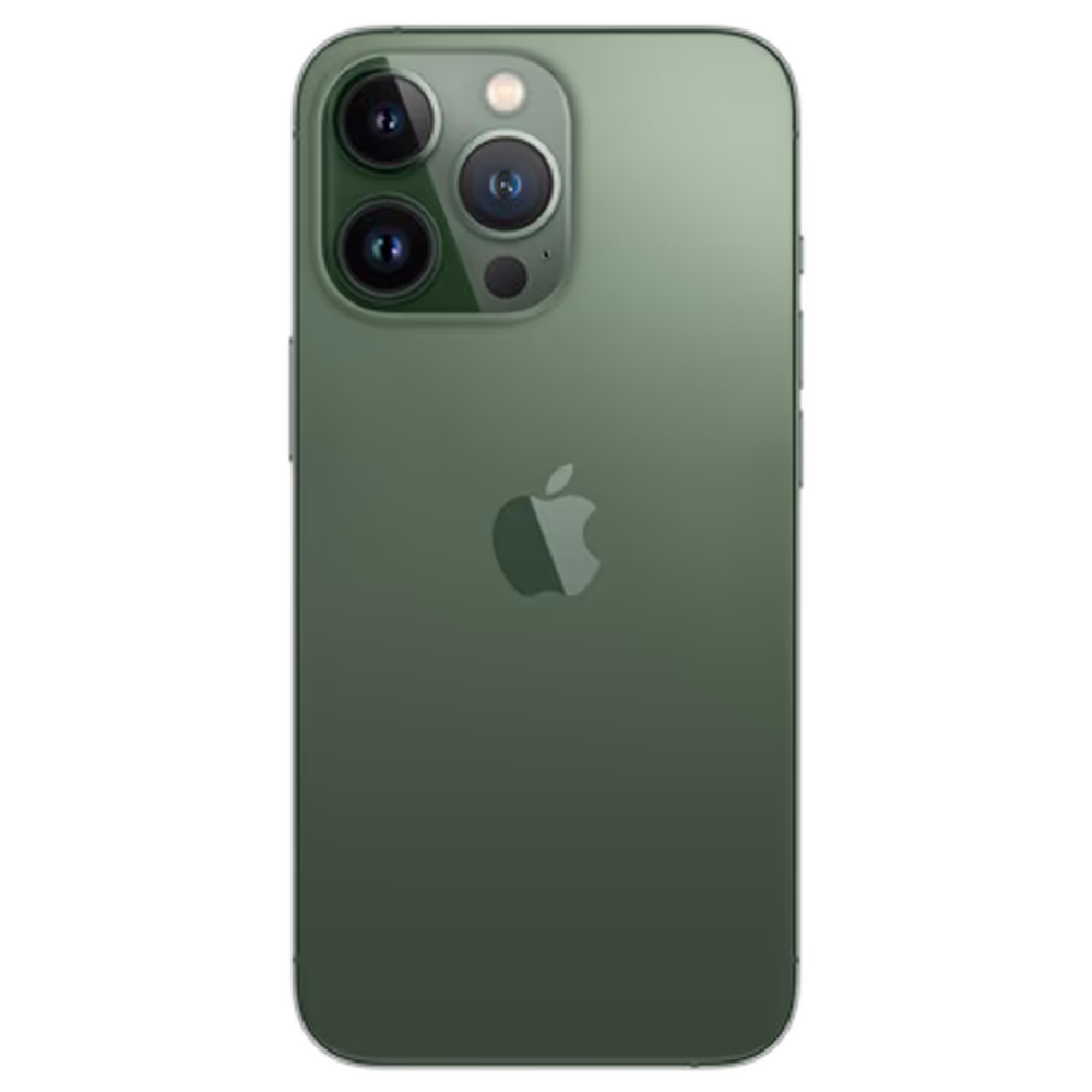 iPhone 13 Pro Max 1TB Alpine Green