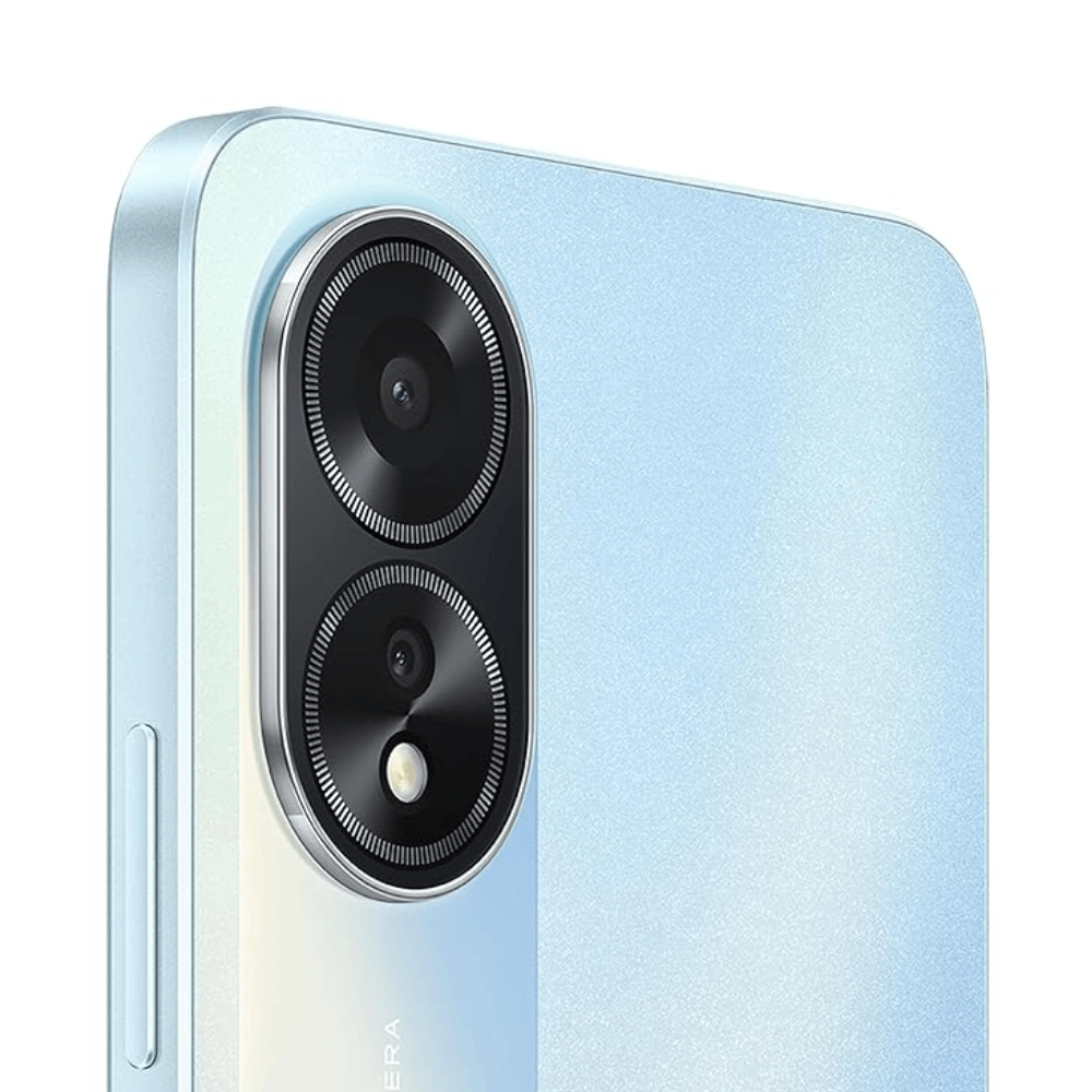 OPPO A18 4/128 GB Blue