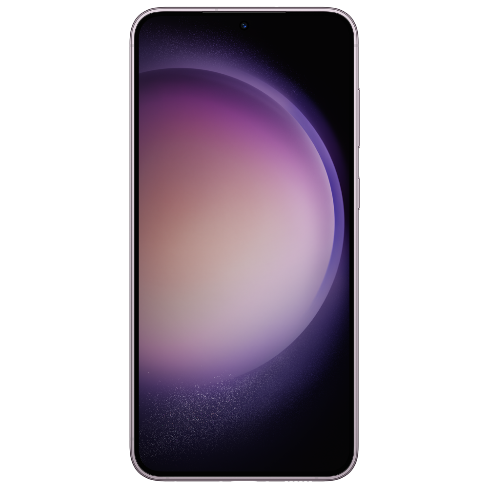 Samsung Galaxy S23 (SM-S911B) 8/256 GB Lilac