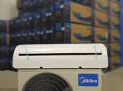 Kondisioner "Midea R32 MSAF-09HRN8"