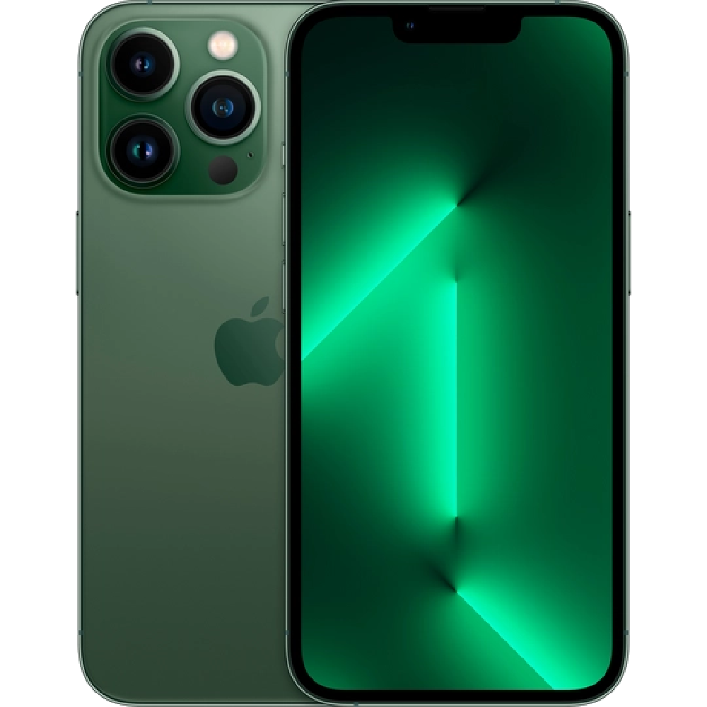 iPhone 13 Pro Max 1TB Alpine Green