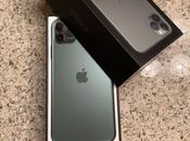 Apple iPhone 11 Pro Max Midnight Green 64GB/4GB