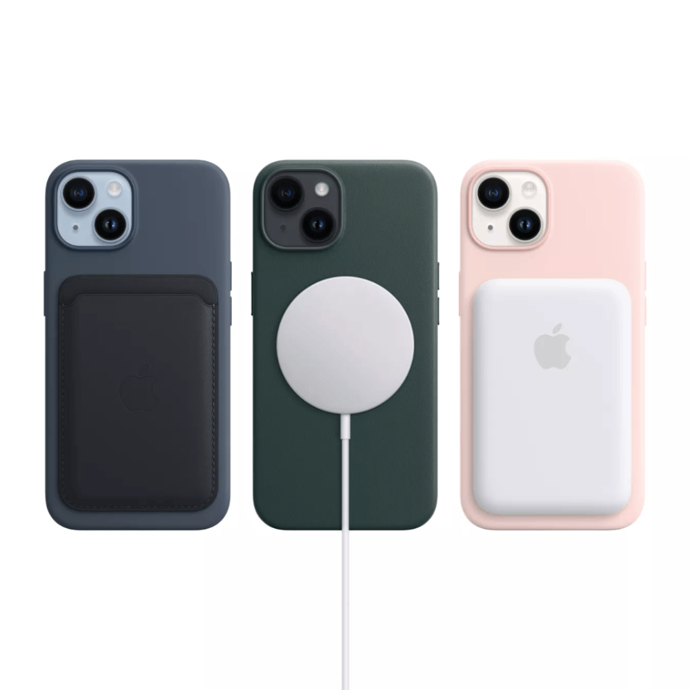 iPhone 14 Plus 512 GB Starlight
