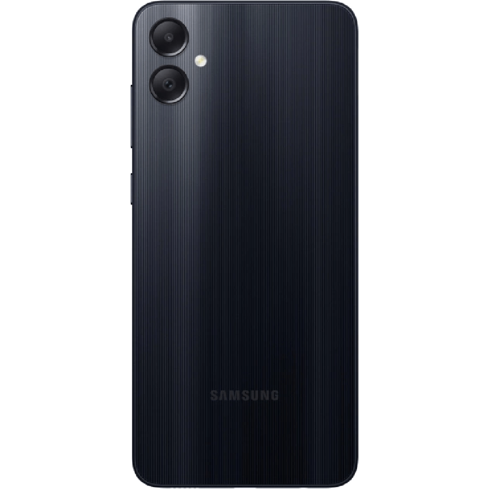 Samsung Galaxy A05 (SM-A055) 4/64 GB Black