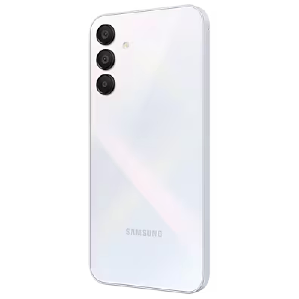 Samsung Galaxy A15 (SM-A155) 4/128 GB Light Blue