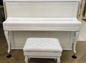 "WAGNER" piano