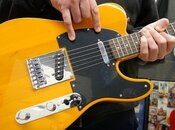 Elektro gitara