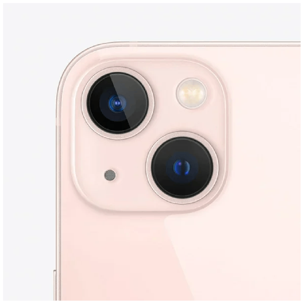 iPhone 13 128 GB Pink