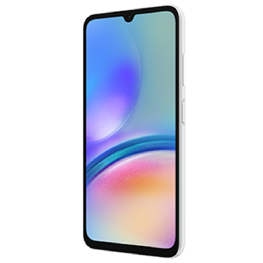 Samsung Galaxy A05S (SM-A057) 4/64 GB Silver