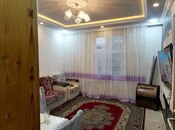 Həyət evi, Hökməli qəs.