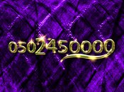 Azercell nömrə – (050) 245-00-00