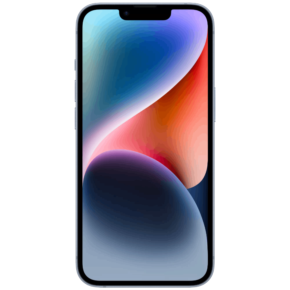 iPhone 14 Plus 128 GB Blue