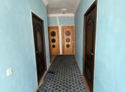 Həyət evi, Hökməli qəs.