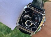 "Tag Heuer" qol saatı