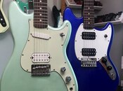 Elektro gitara