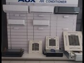 Kondisioner aux