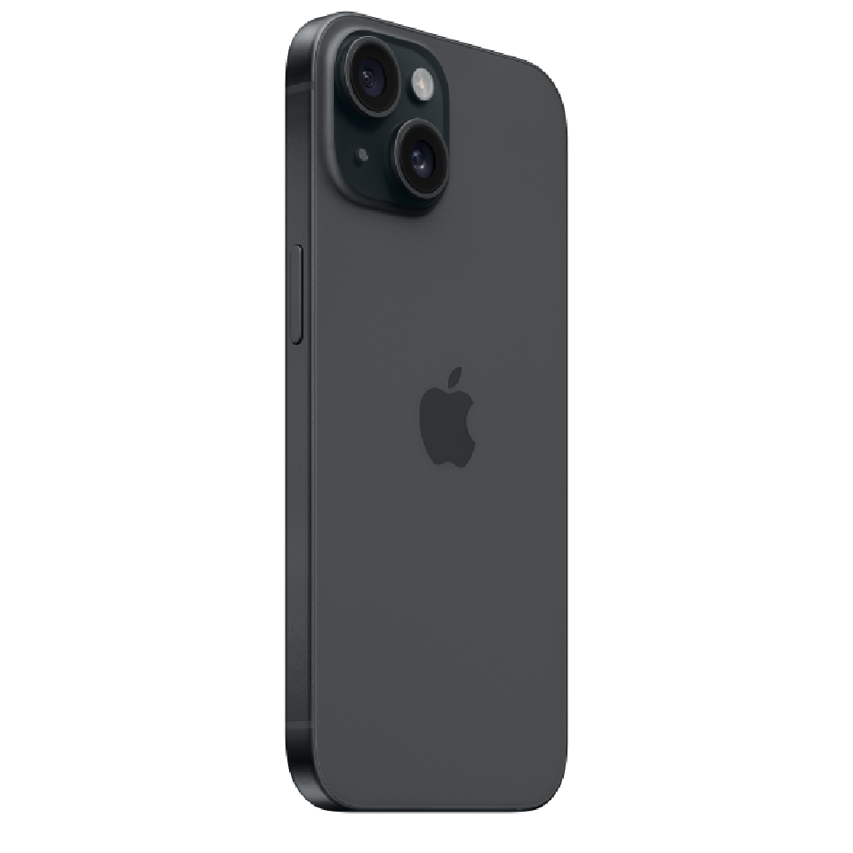 iPhone 15 Plus 128 GB Black