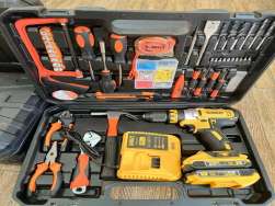 Dewalt Direl