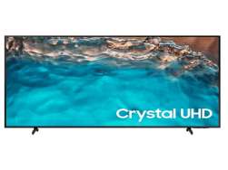 Televizor Samsung LED UE75BU8000UXCE