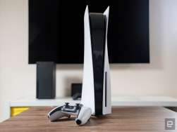 Playstation 5 kredit
