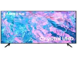 Televizor Samsung UE70CU7100UXRU