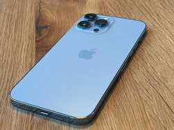 Iphone 13 pro max kredit