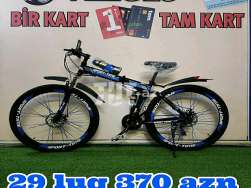 Velosiped kredit