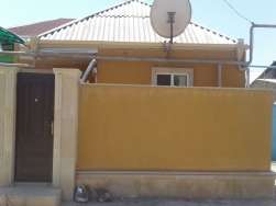 2 otaqli heyet evi satilir