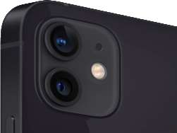 iPhone 12 64 GB Black