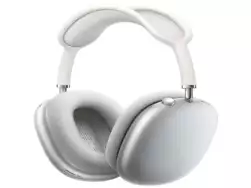 Simsiz qulaqlıq AirPods Max - Silver, Model A2096 (MGYJ3RU/A)