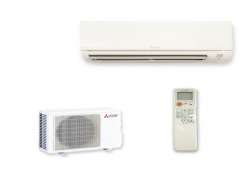 Mitsubishi electric 18000 btu