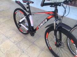 Kreditle velosiped