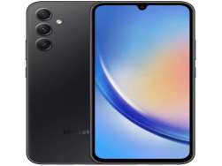 Samsung Galaxy A34 (SM-A346) 128 GB Black
