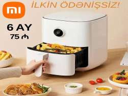 Xiaomi Air Fryer