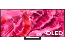 Televizor Samsung OLED QE55S90CAUXRU