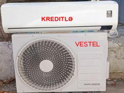 Kreditle kondisioner