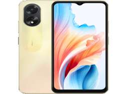 OPPO A38 4/128 GB Gold