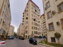 Qurtuluşda əşyalı mənzil satılır