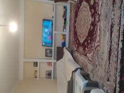 Heyet evi satilir Qobuda tecılı 3 otaqlı